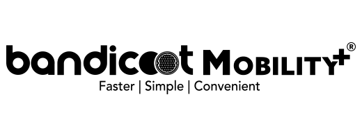 Bandicoot Mobility Plus vehicle-based manhole cleaning robot